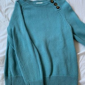 Apple Seeds sweater